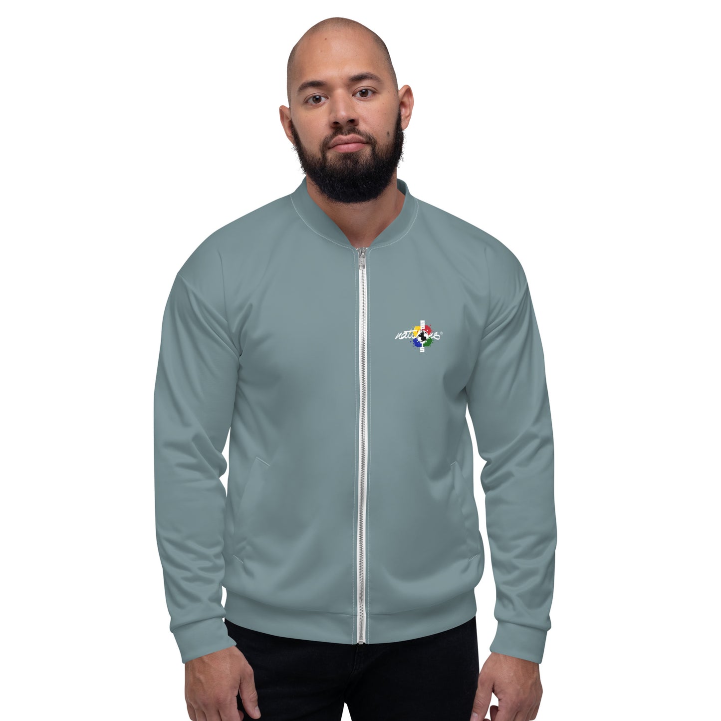 Veste de bombardier Algérie