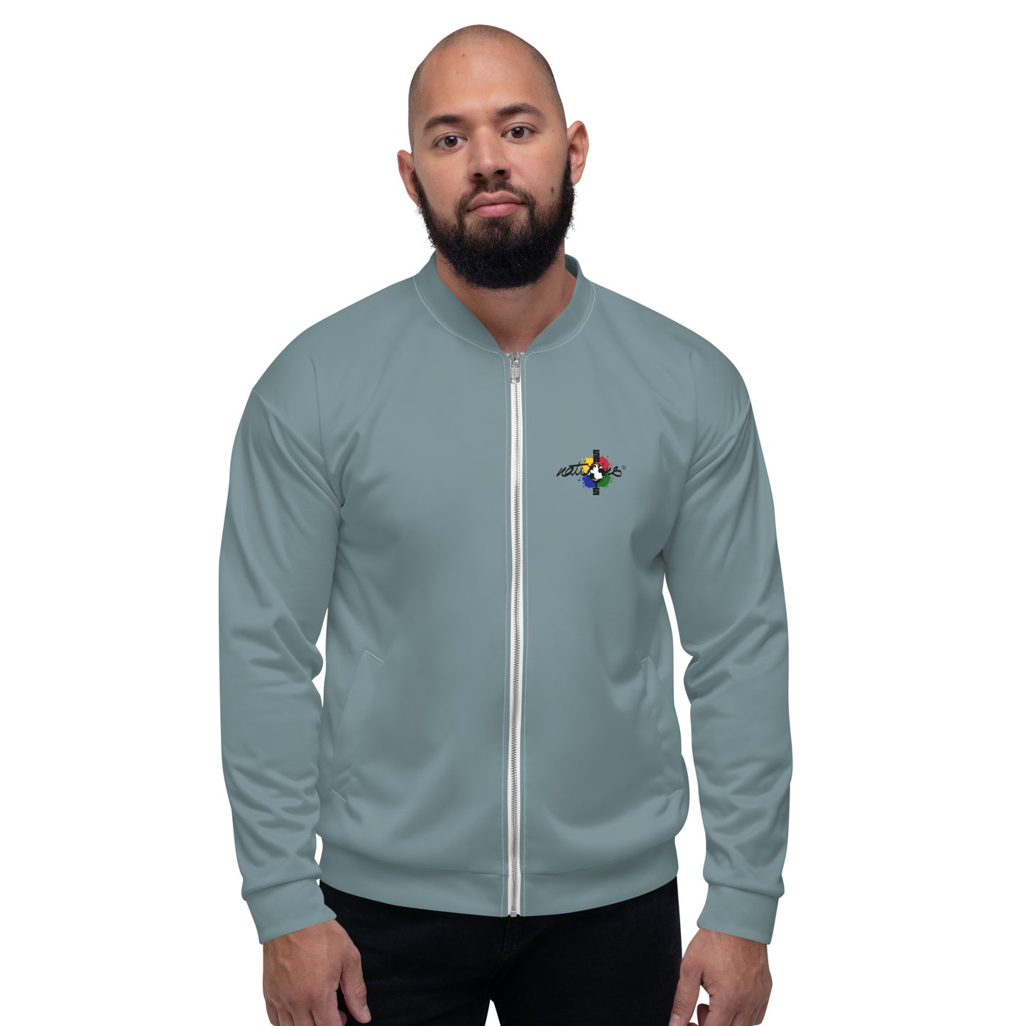 Veste de bombardier Algérie