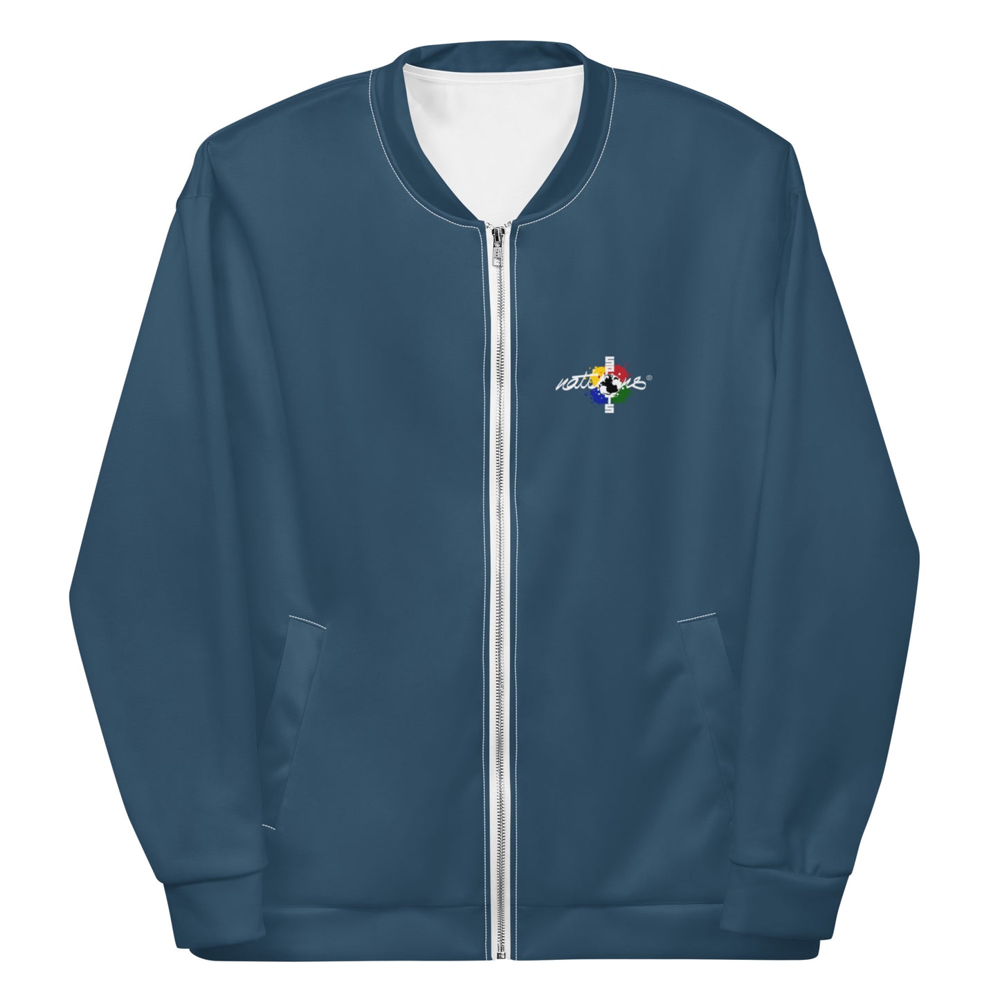 Veste de bombardier Algérie
