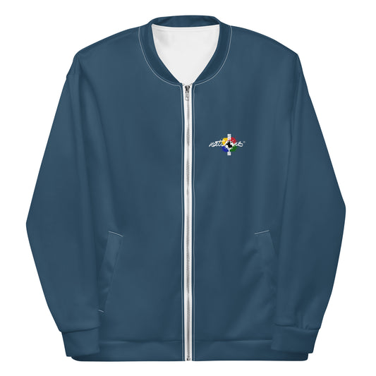 Veste de bombardier Algérie