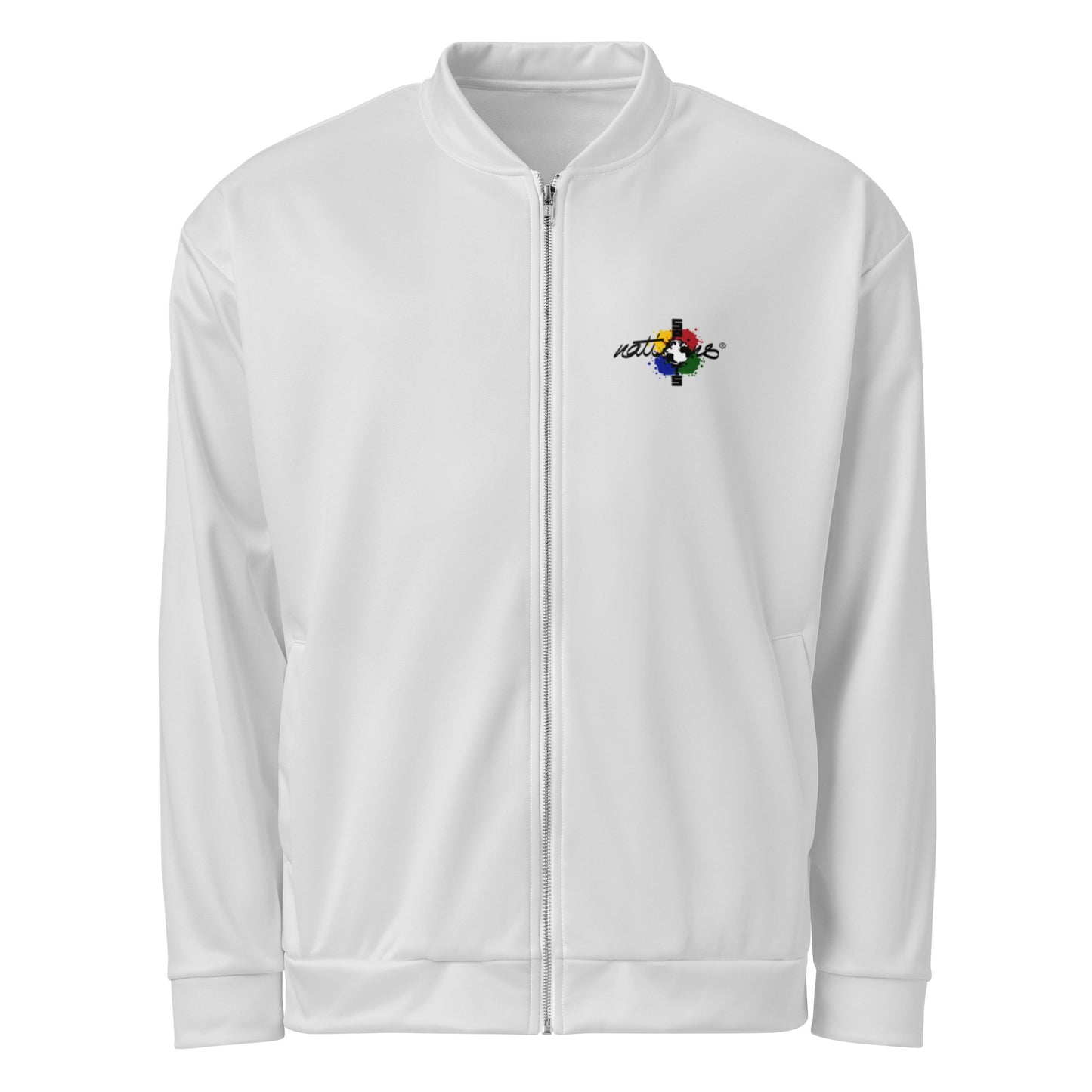 Veste de bombardier unisexe