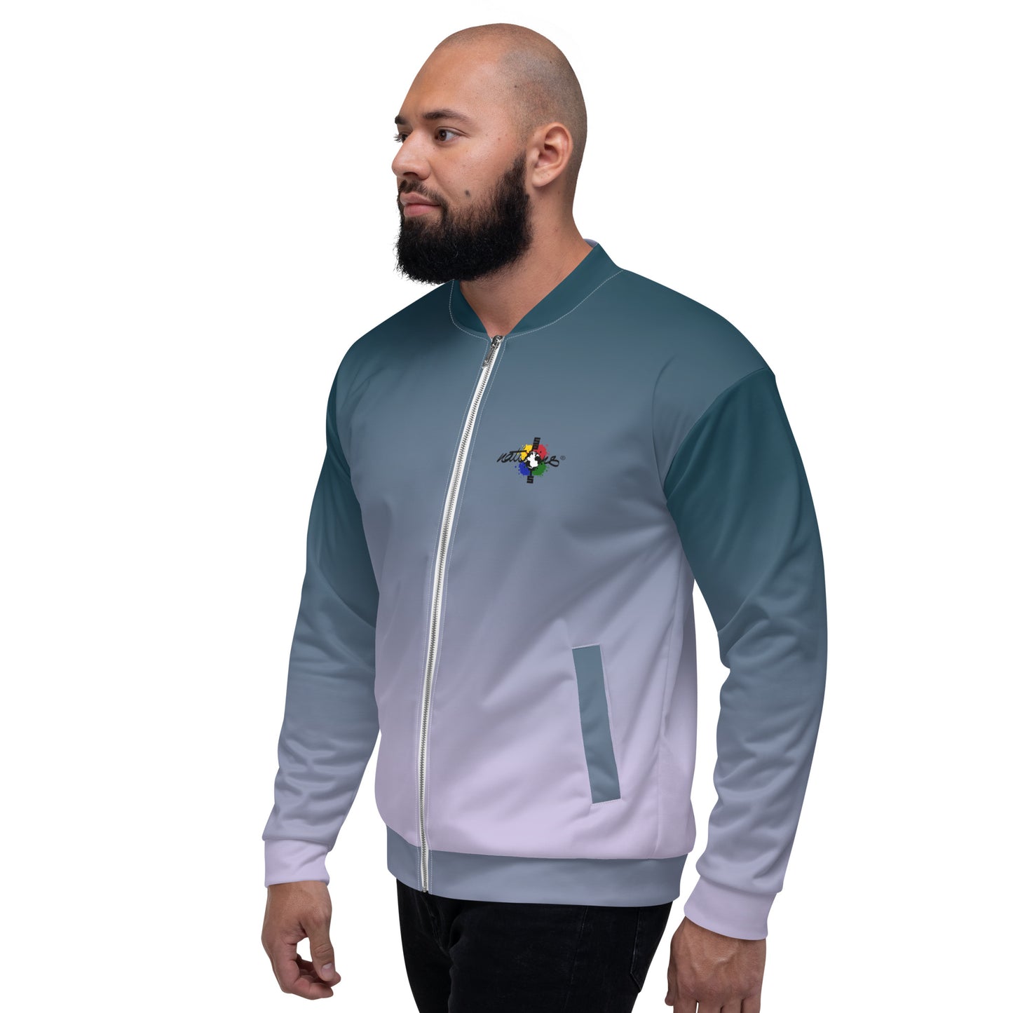 Veste de bombardier Algérie