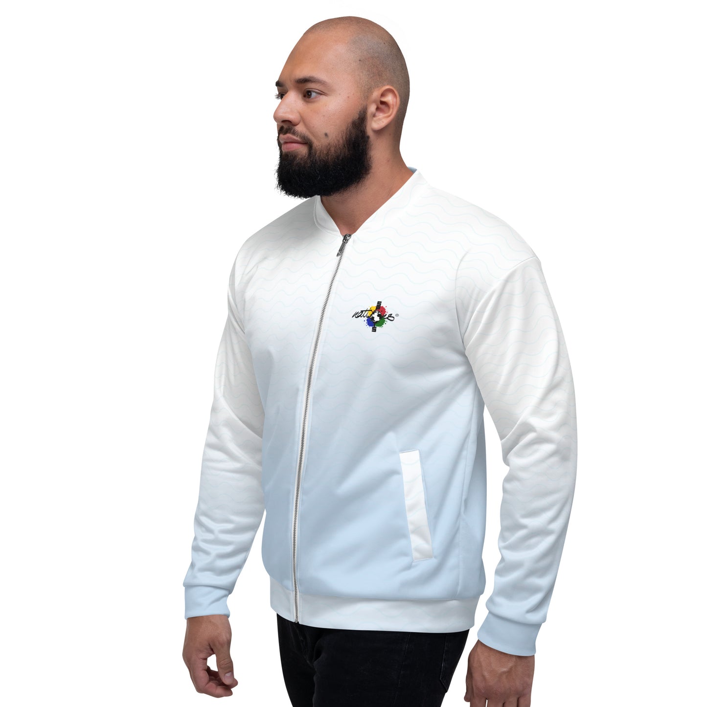 Veste de bombardier Algérie