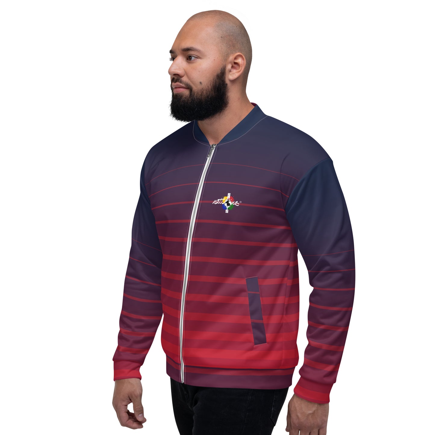Veste de bombardier Algérie