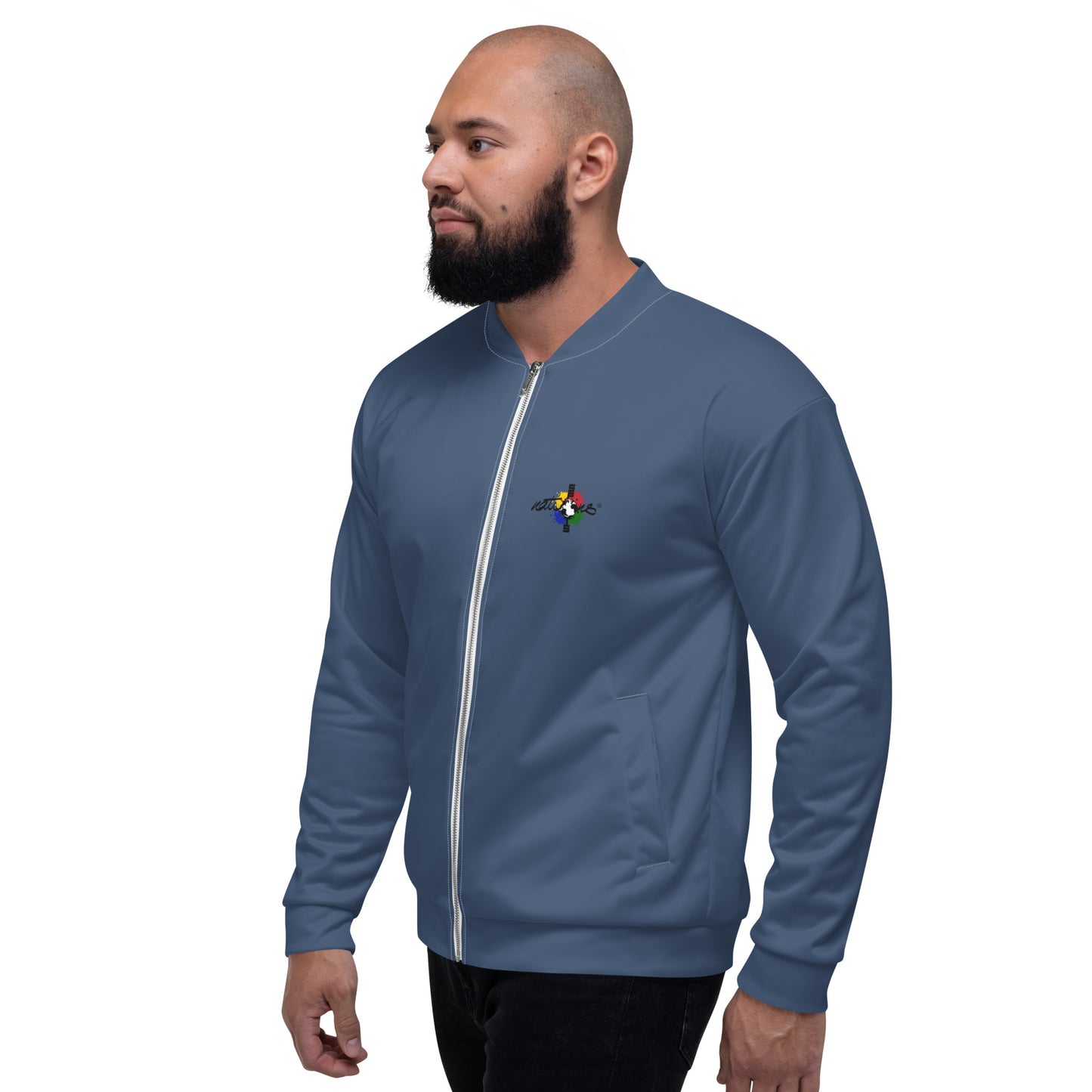 Veste de bombardier Algérie