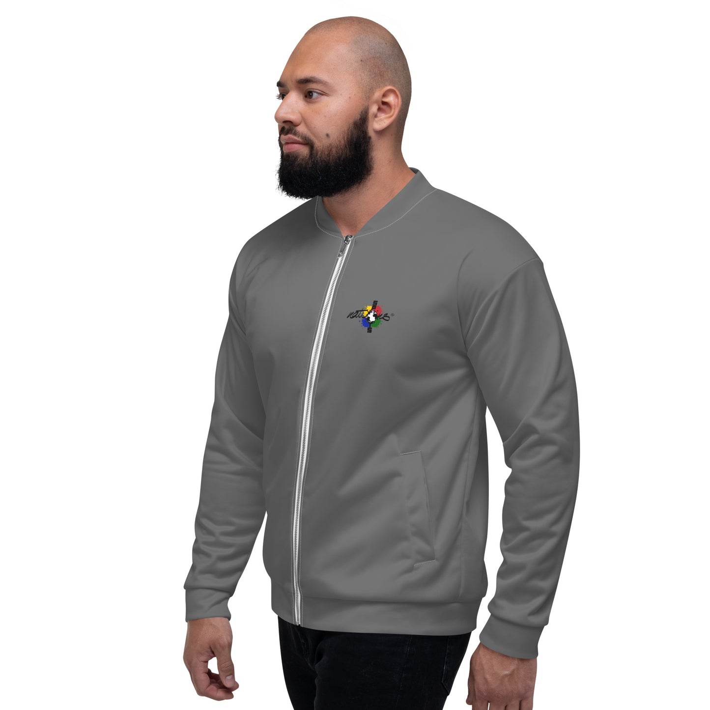 Veste de bombardier Algérie