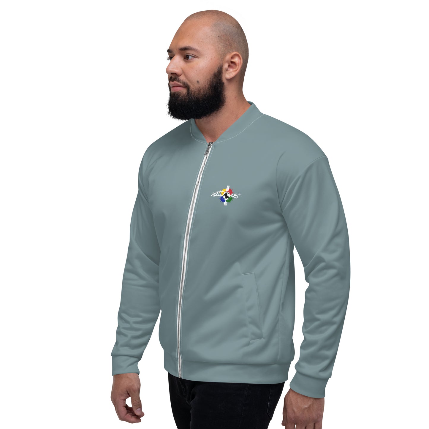 Veste de bombardier Algérie