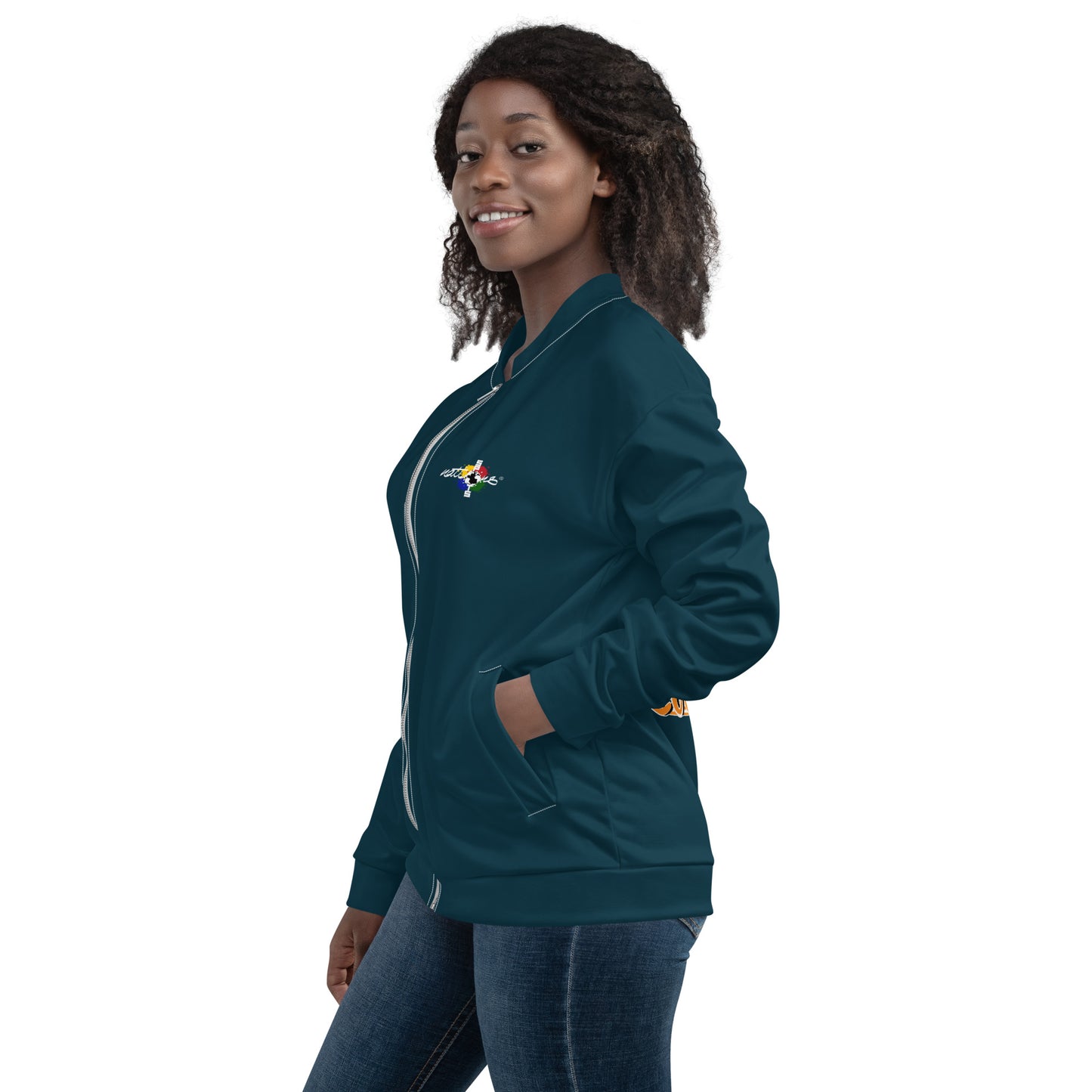 Veste de bombardier côte d'Ivoire