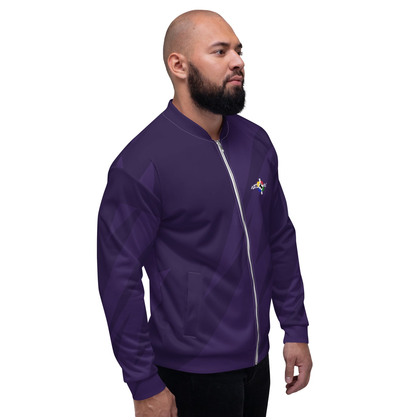 Veste de bombardier Algérie