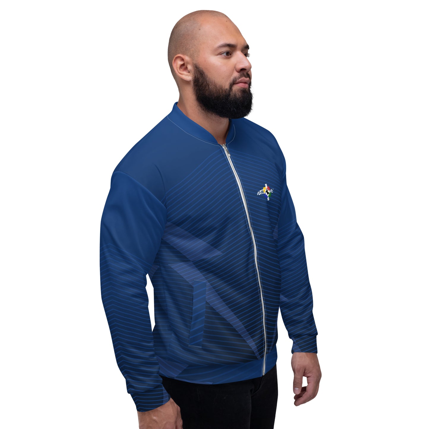 Veste de bombardier Algérie