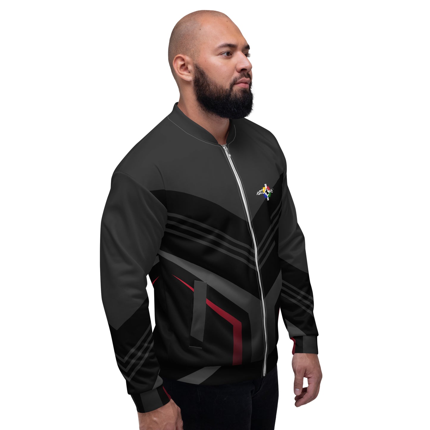 Veste de bombardier Algérie