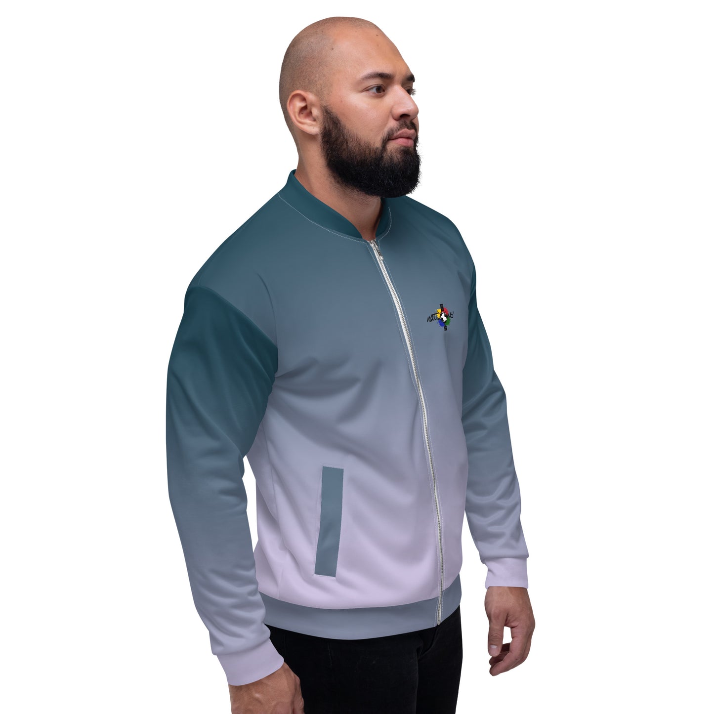 Veste de bombardier Algérie