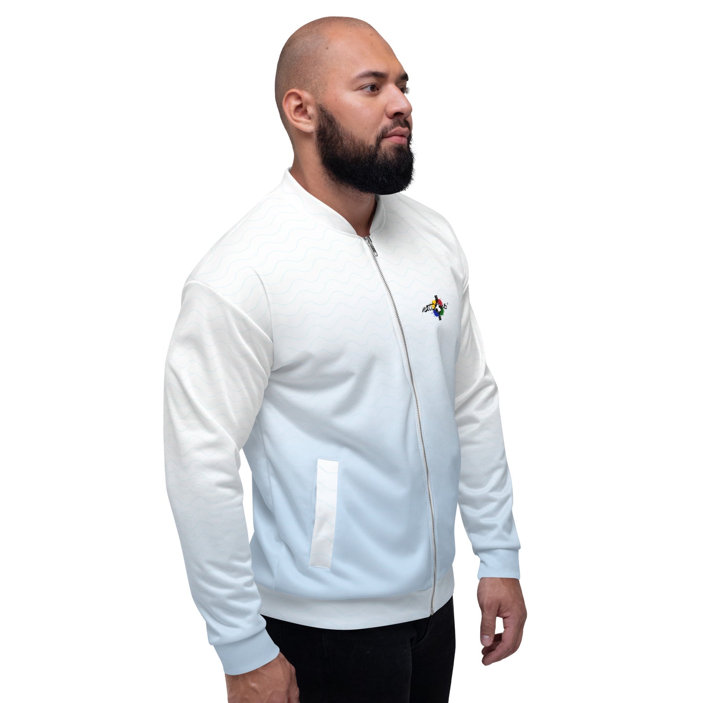 Veste de bombardier Algérie