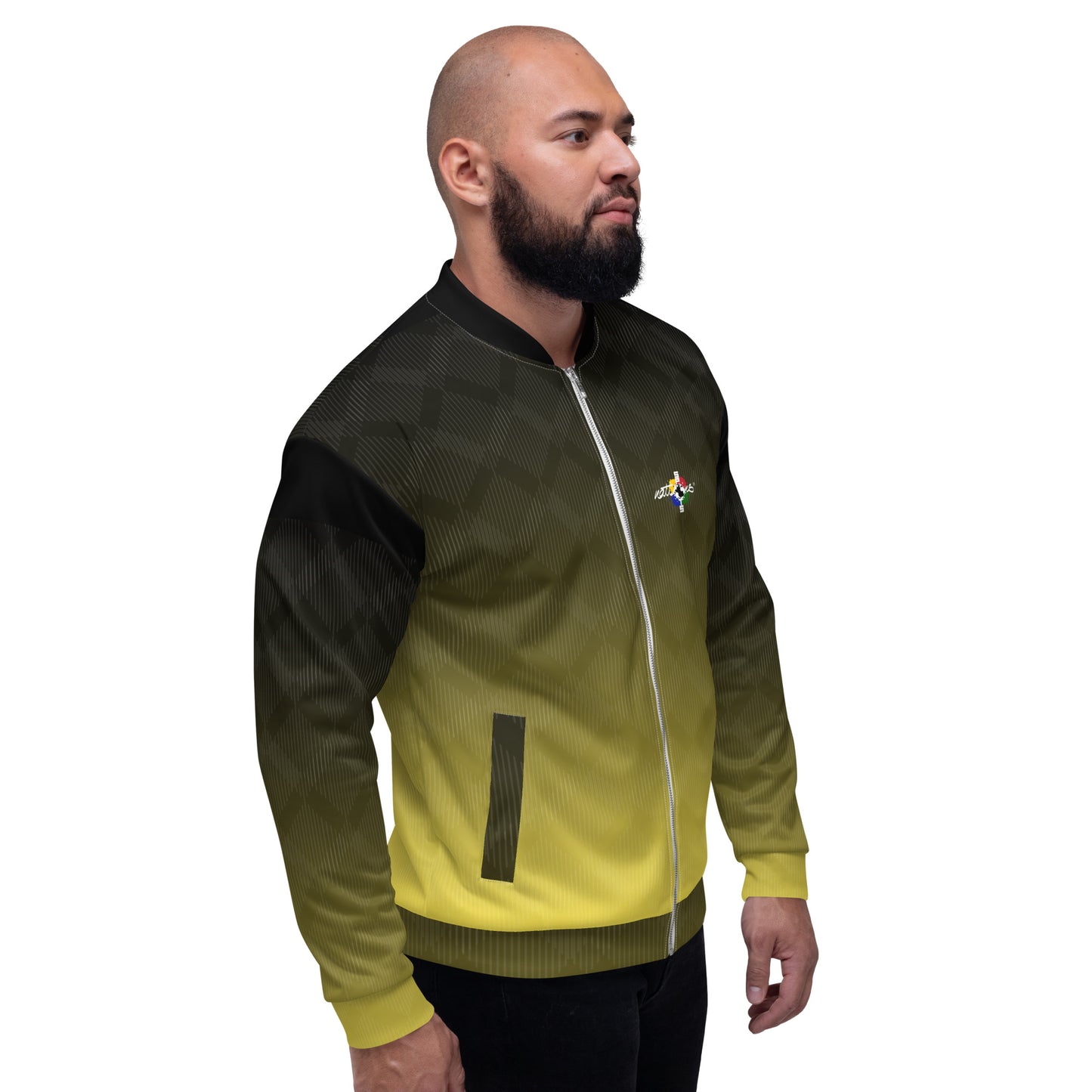 Veste de bombardier Algérie