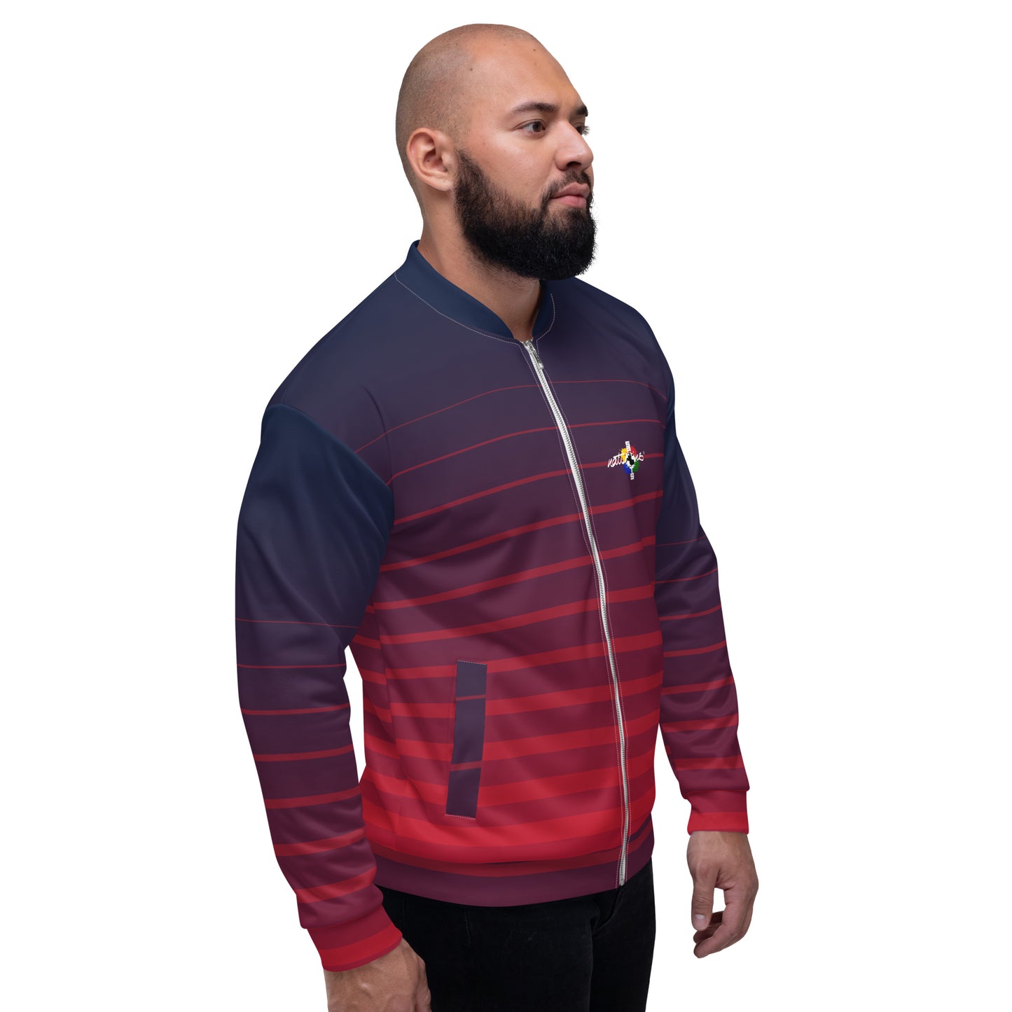 Veste de bombardier Algérie