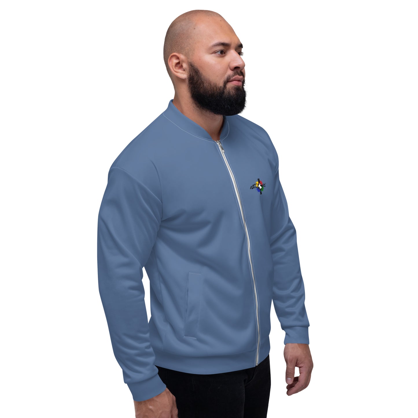 Veste de bombardier Algérie