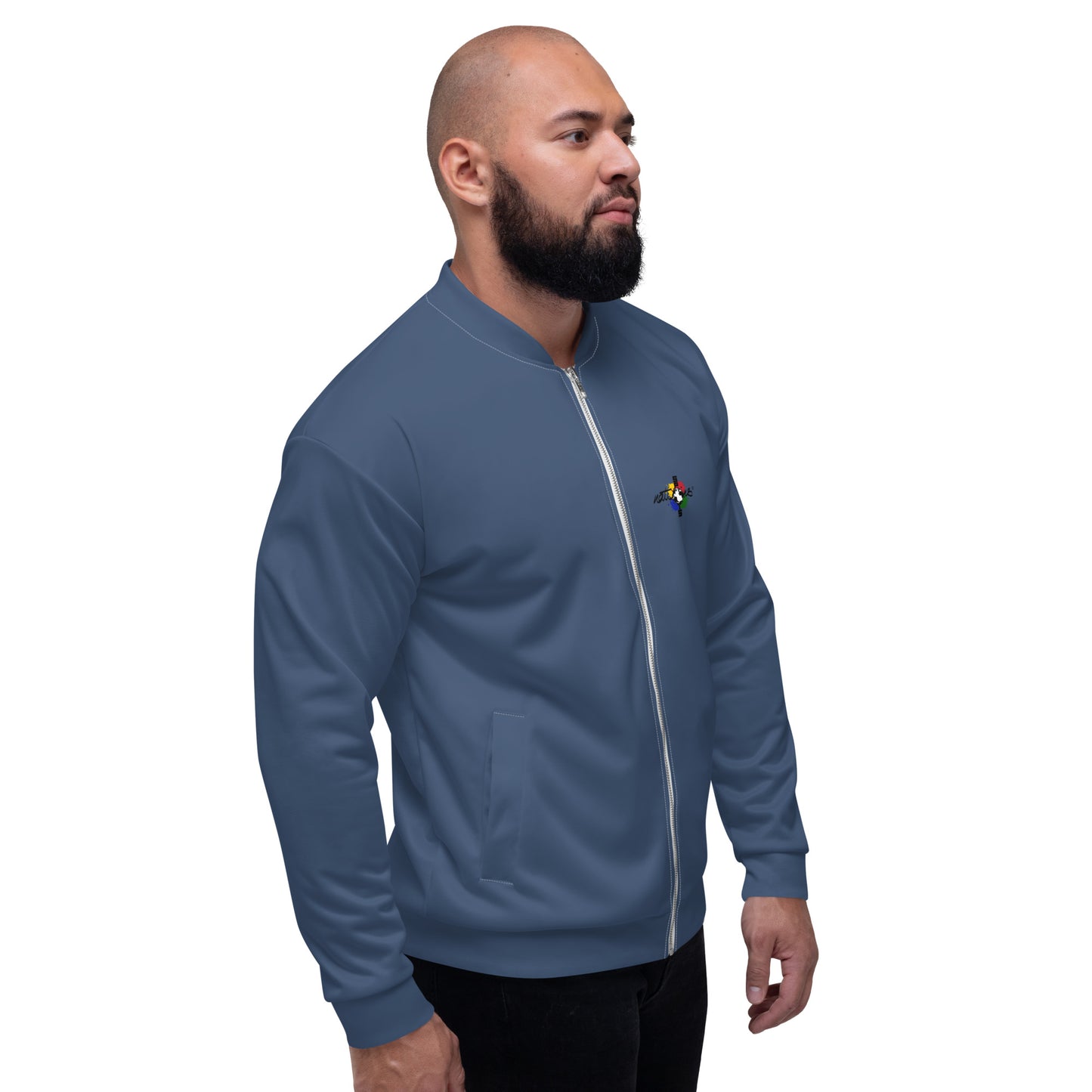 Veste de bombardier Algérie