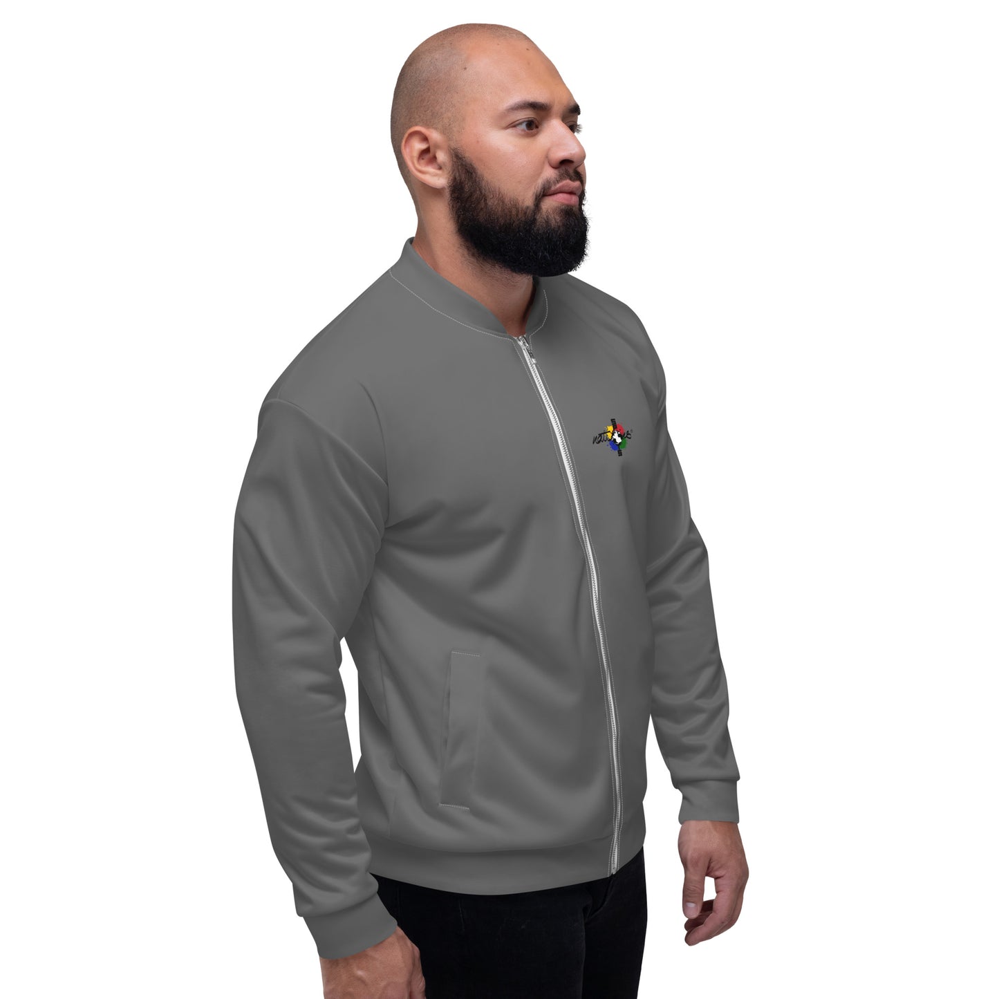 Veste de bombardier Algérie