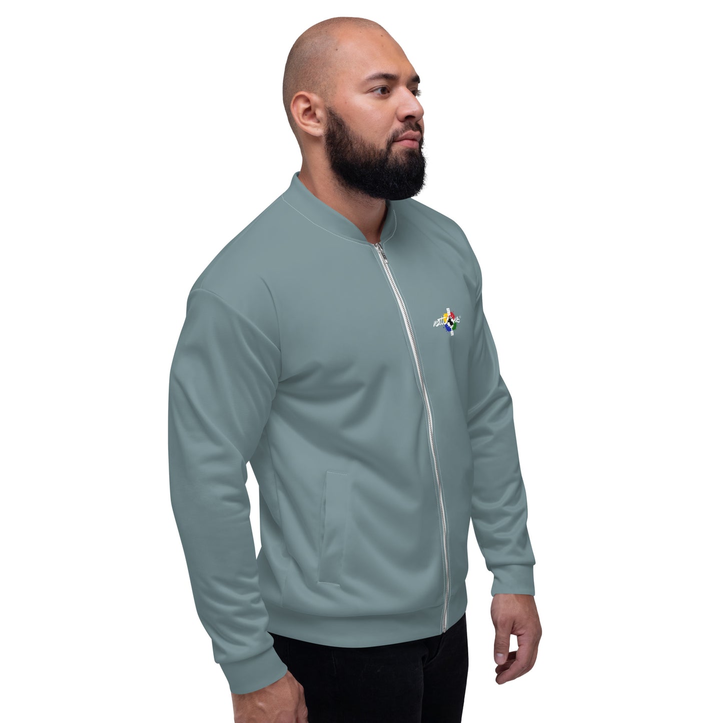 Veste de bombardier Algérie