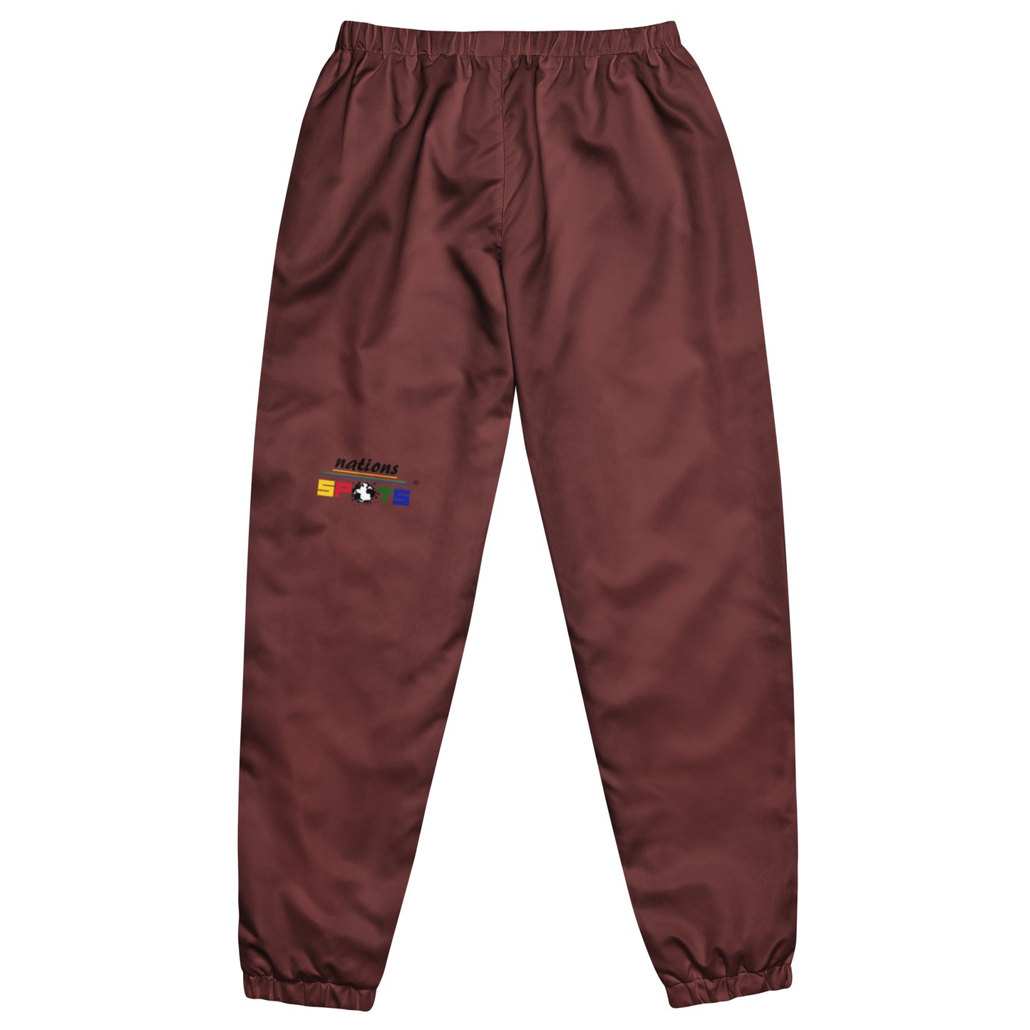 Pantalon de survêtement logo Nr