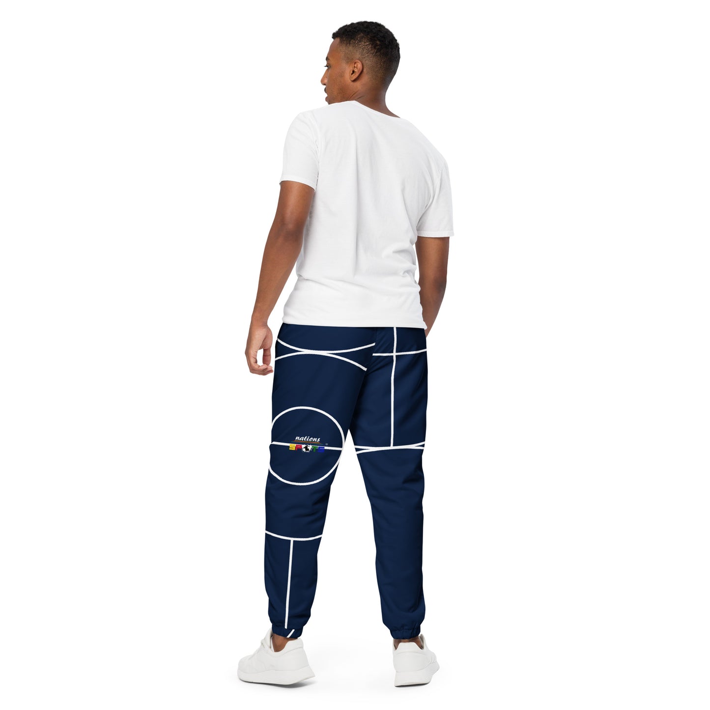 Pantalon de survêtement