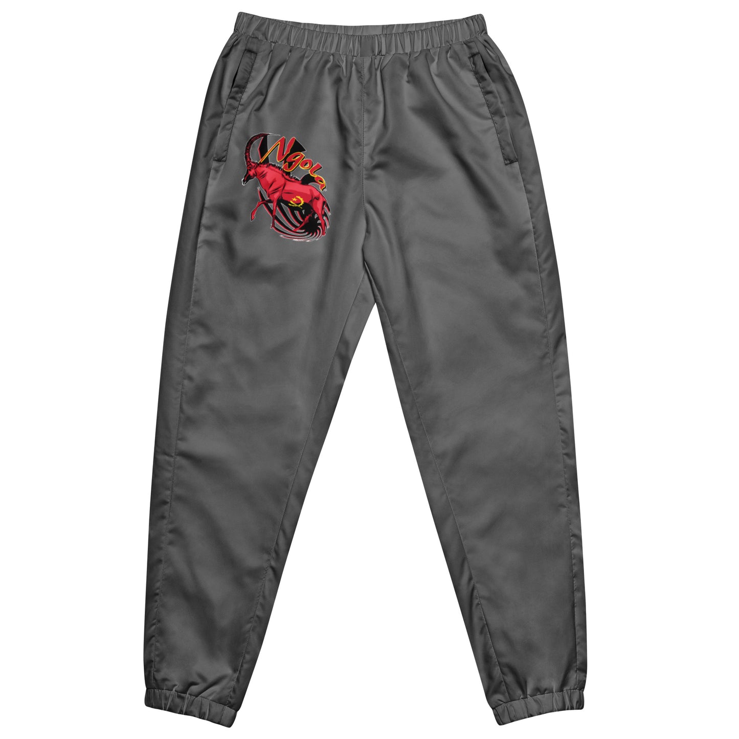 Pantalon de survêtement logo Nr