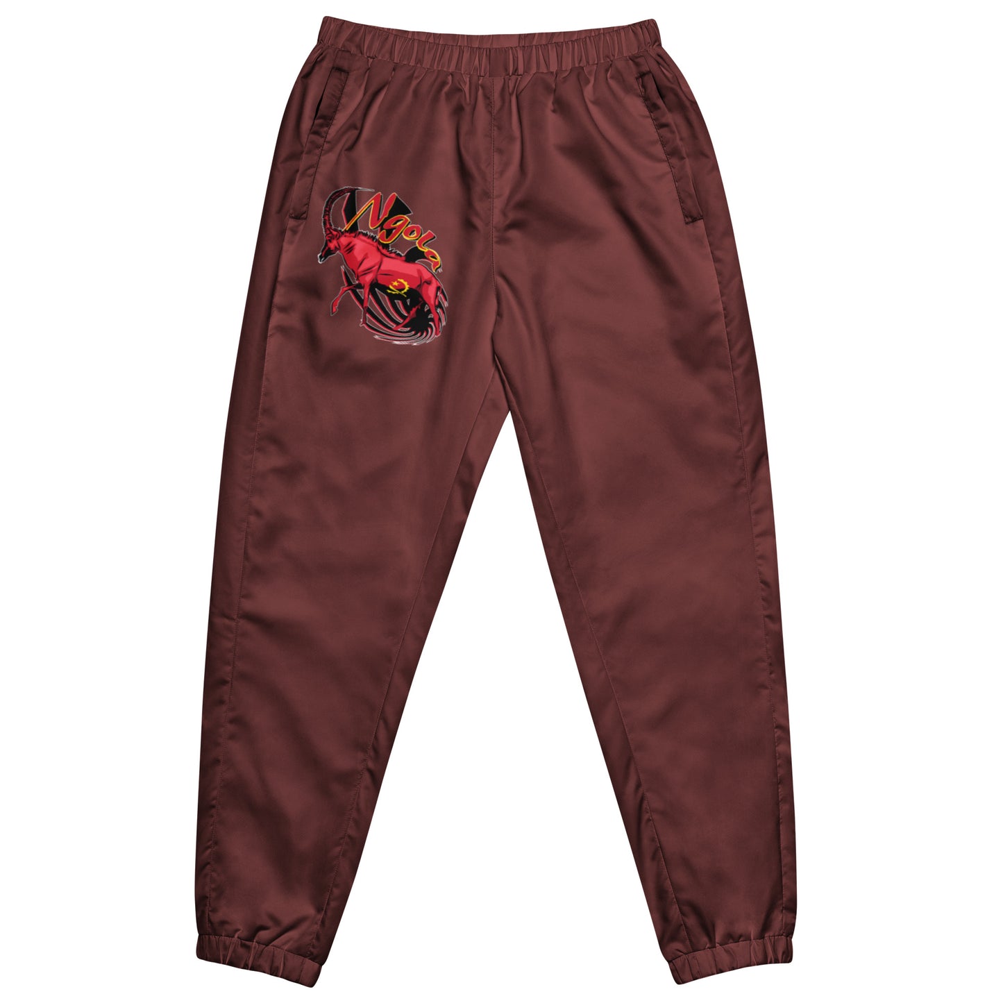 Pantalon de survêtement logo Nr