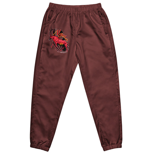 Pantalon de survêtement logo Nr