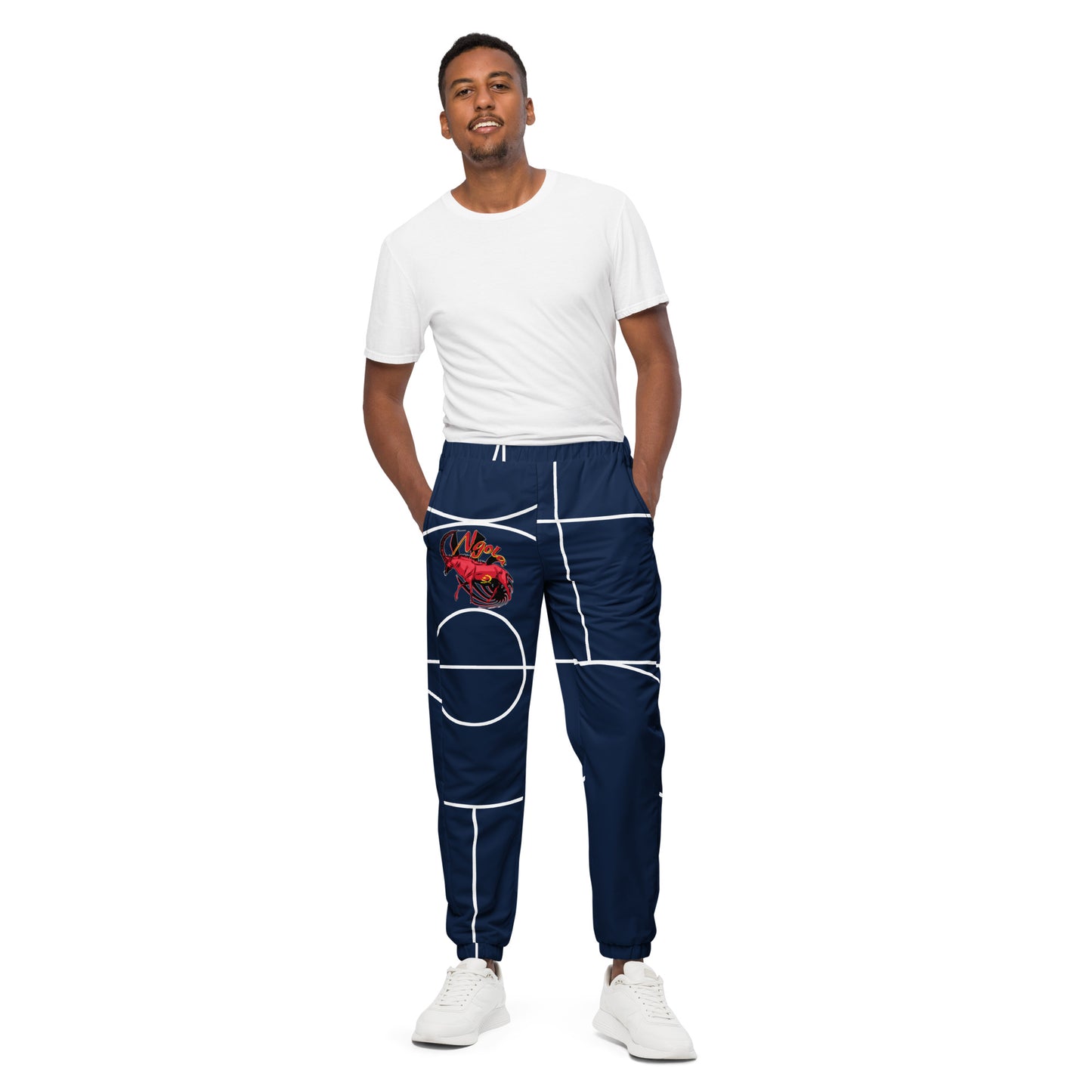 Pantalon de survêtement