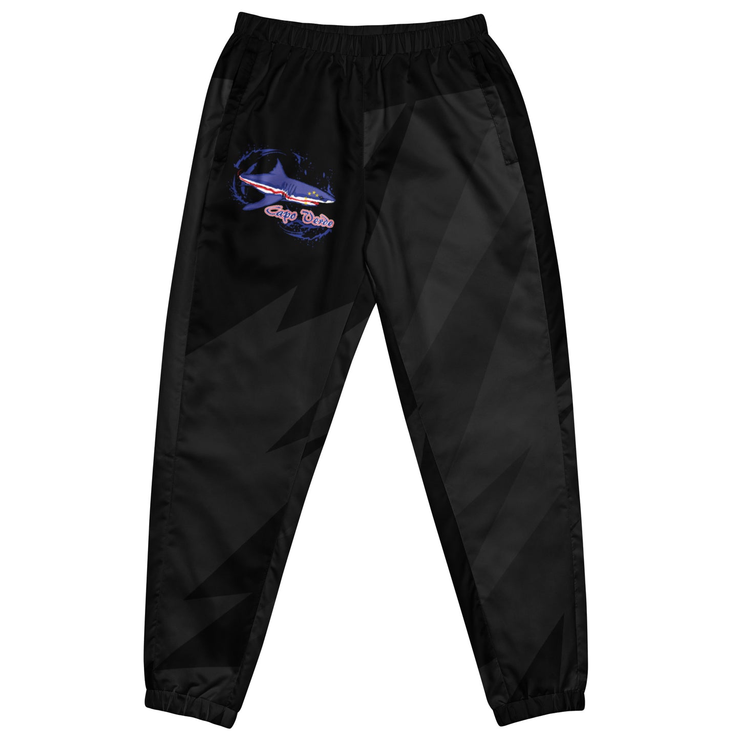 Unisex track pants