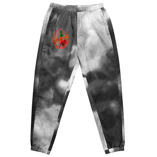 Unisex track pants