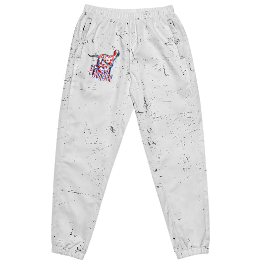 Unisex track pants