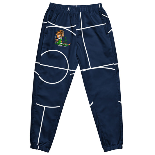 Unisex track pants