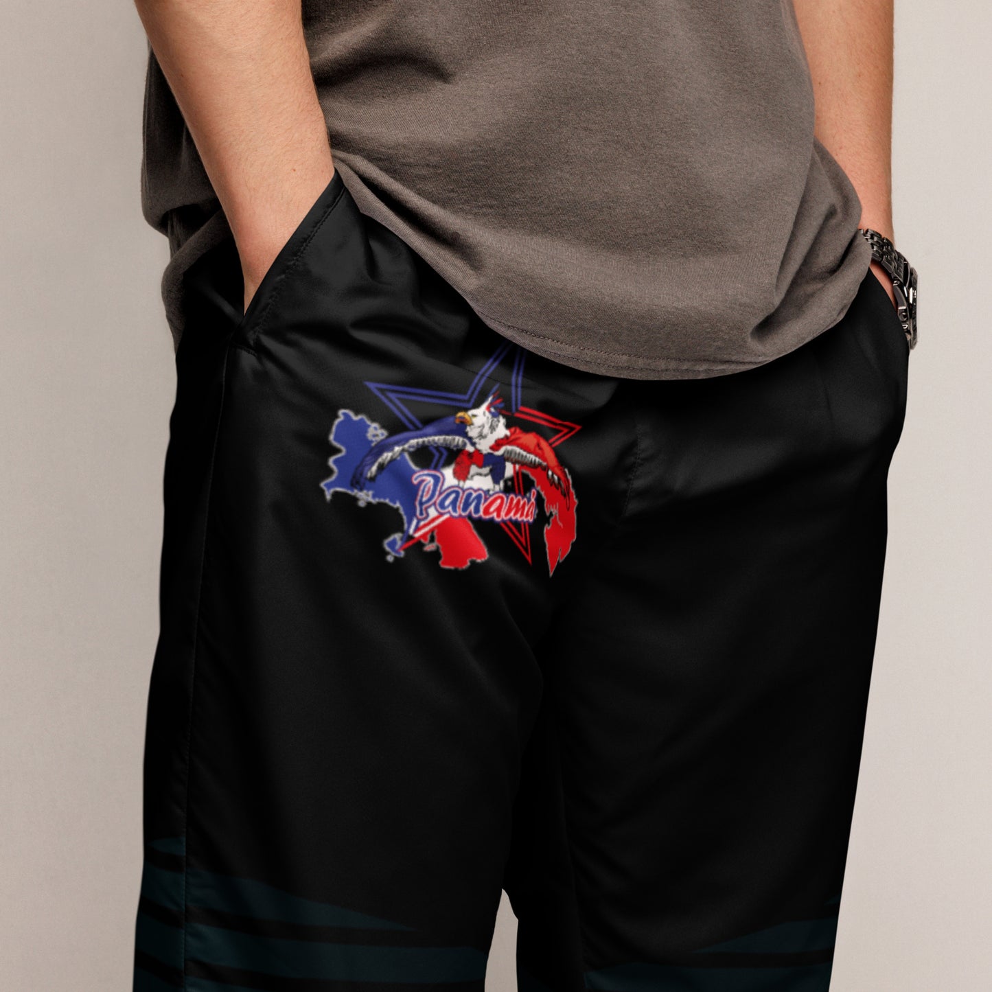 Pantalon de survêtement unisexe