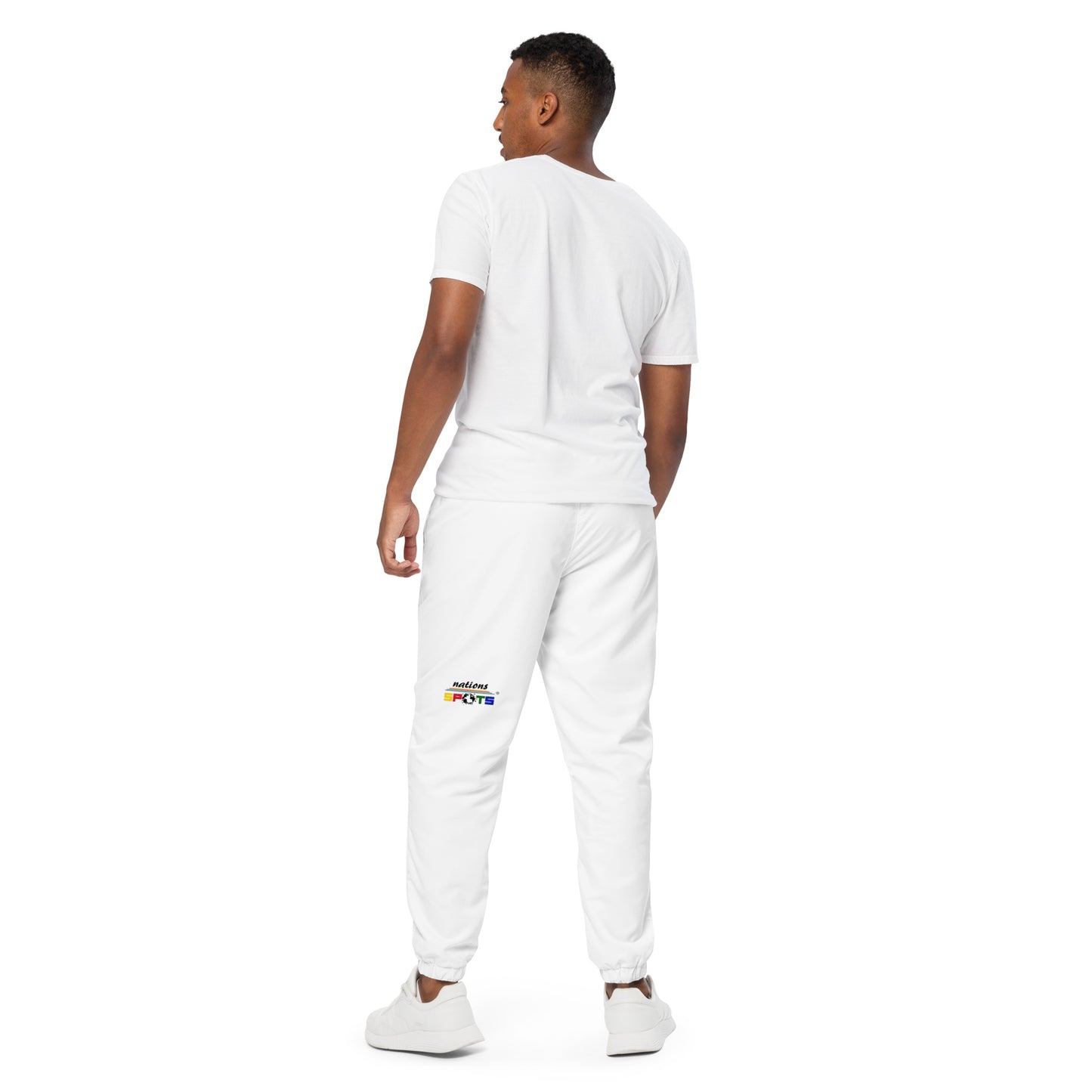 Pantalon de survêtement Algérie