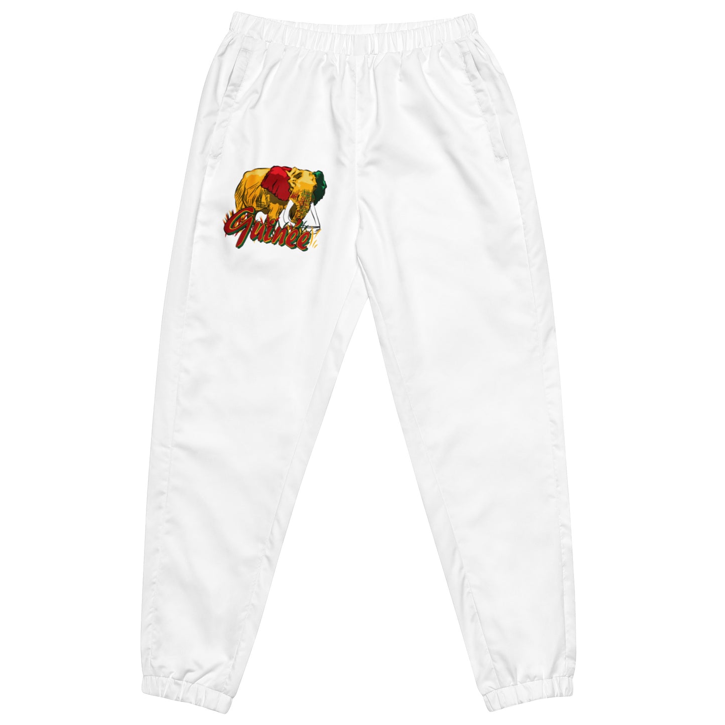 Pantalon de survêtement Guinée