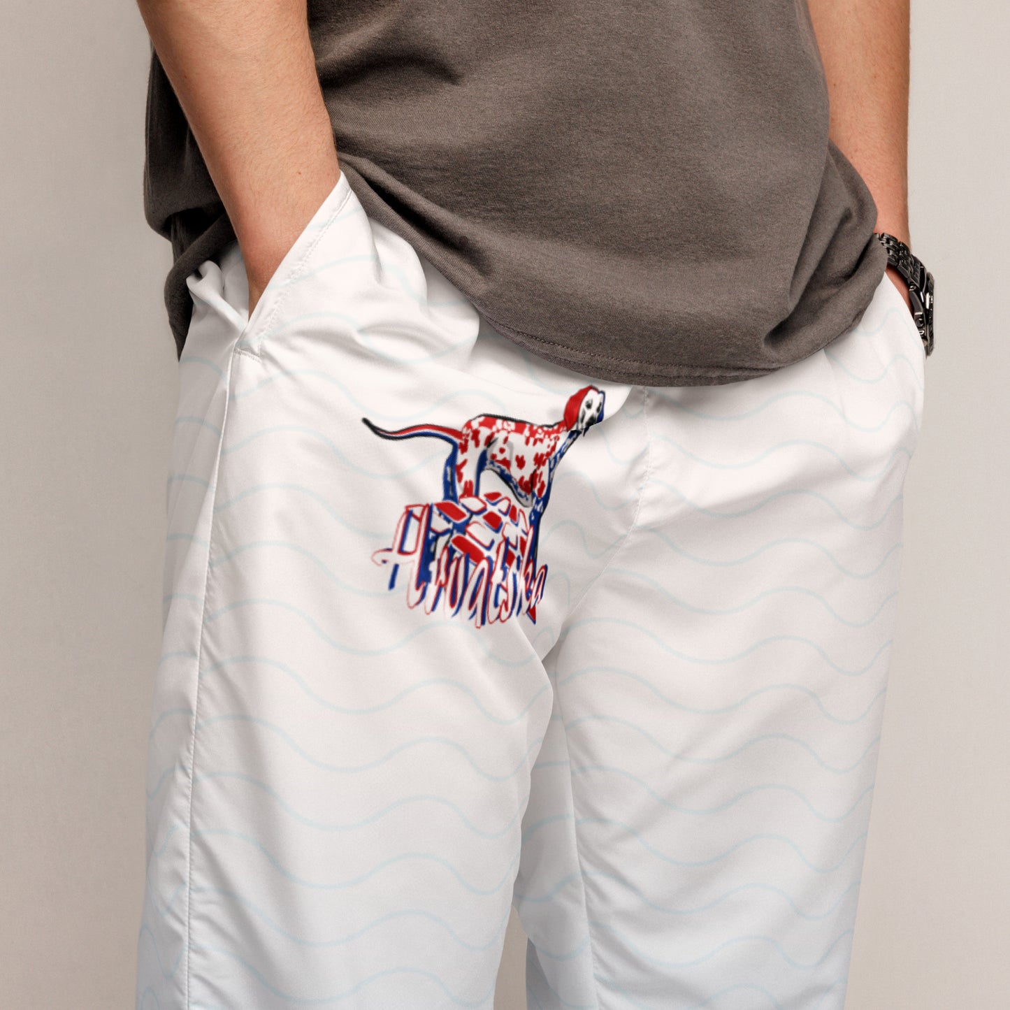 Pantalon de survêtement