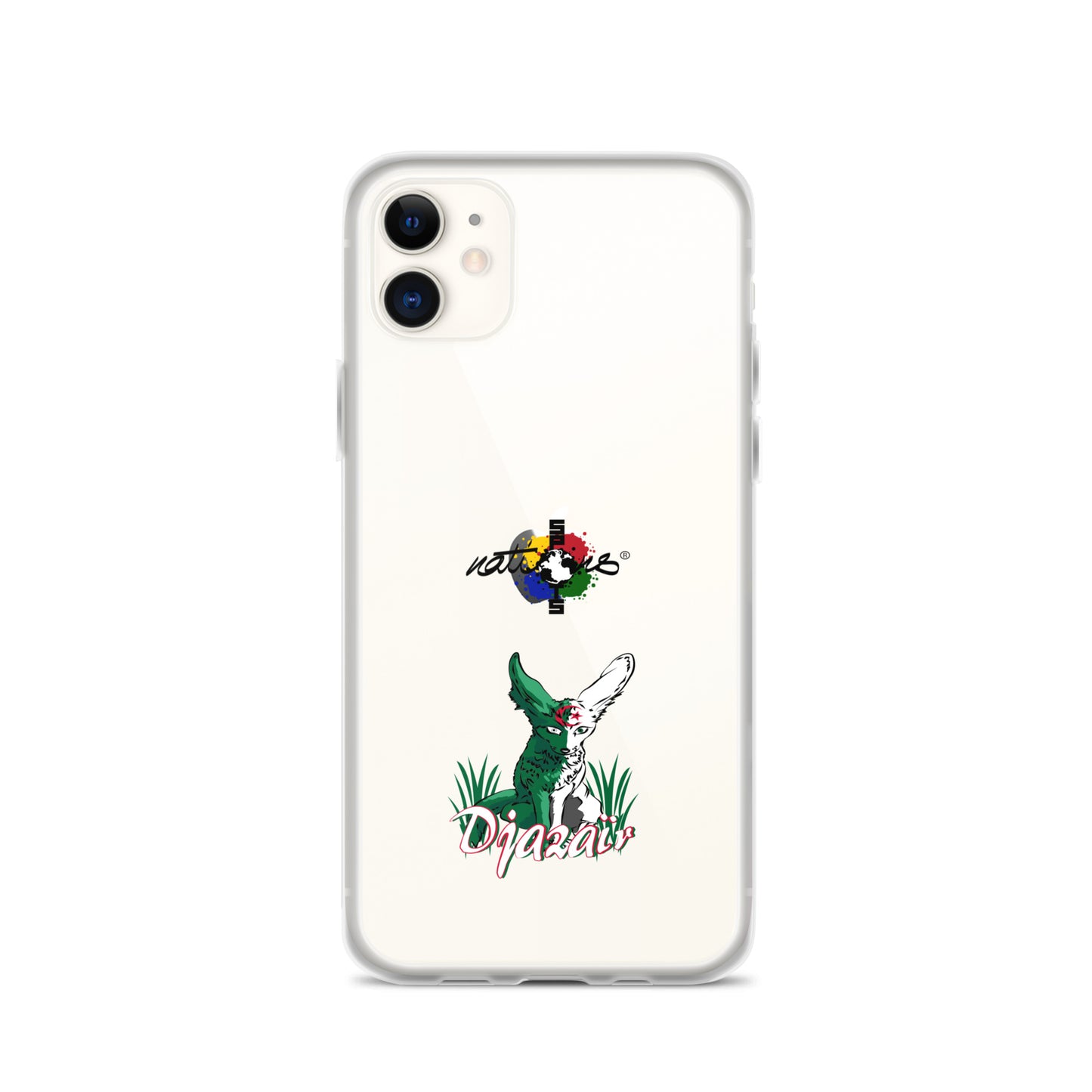 Coque pour iPhone® Algérie