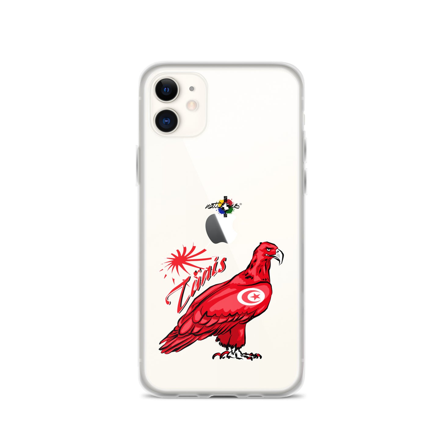 Coque pour iPhone®