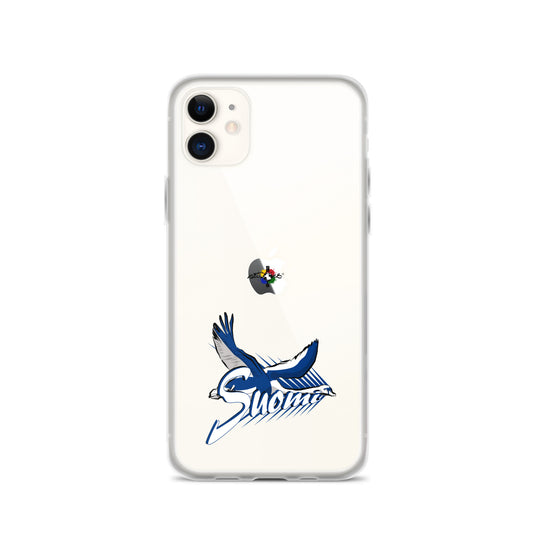 Coque pour iPhone®