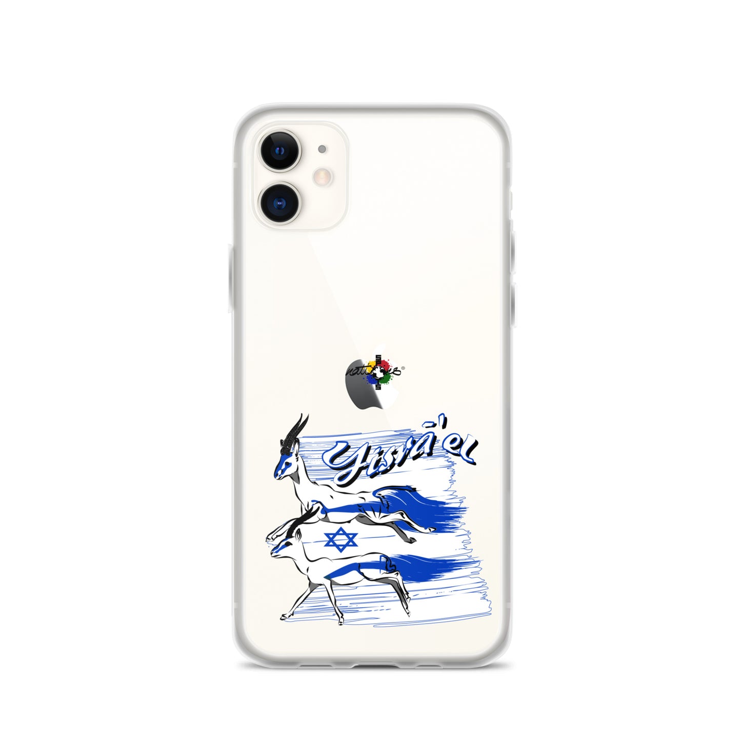 Coque pour iPhone®