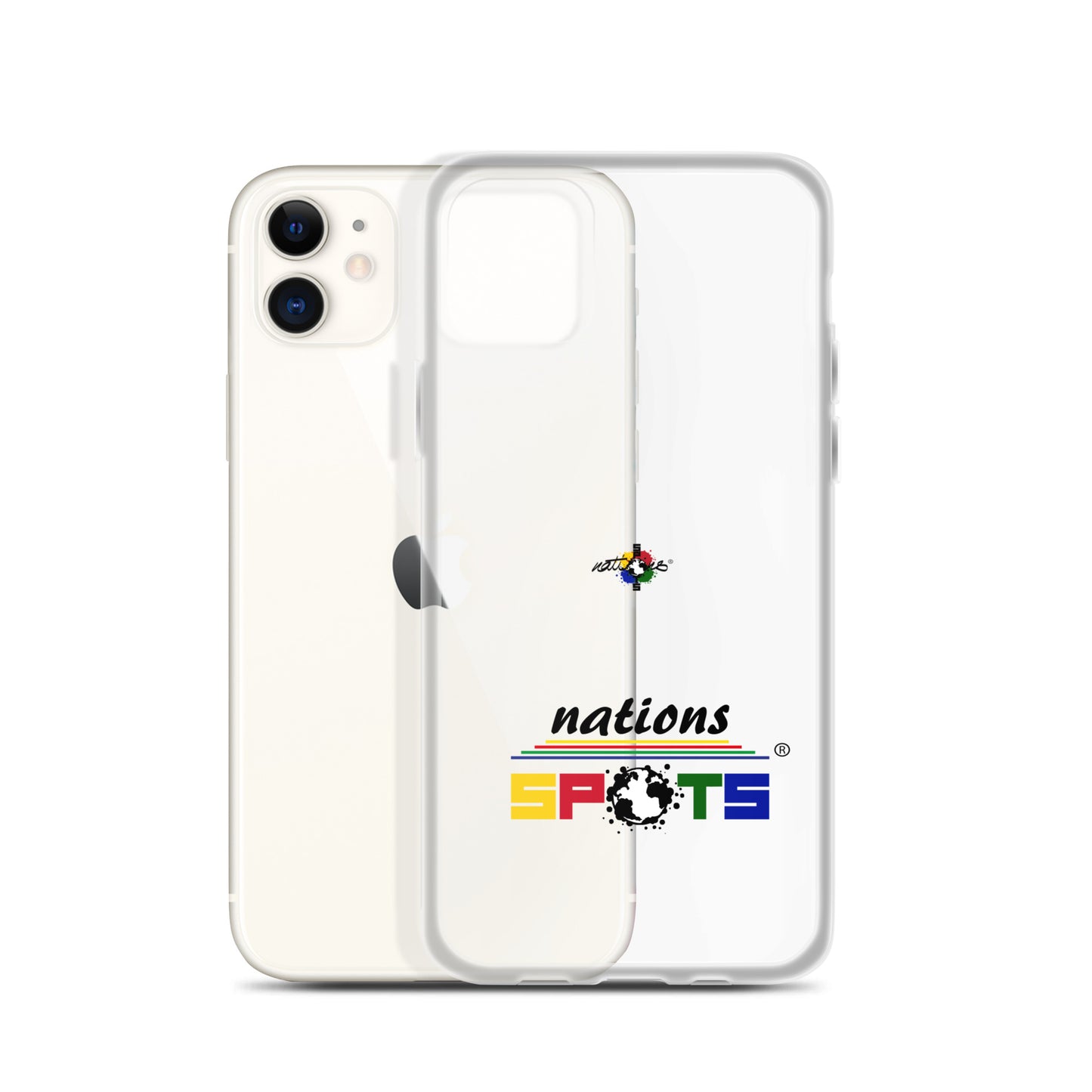 Coque pour iPhone®