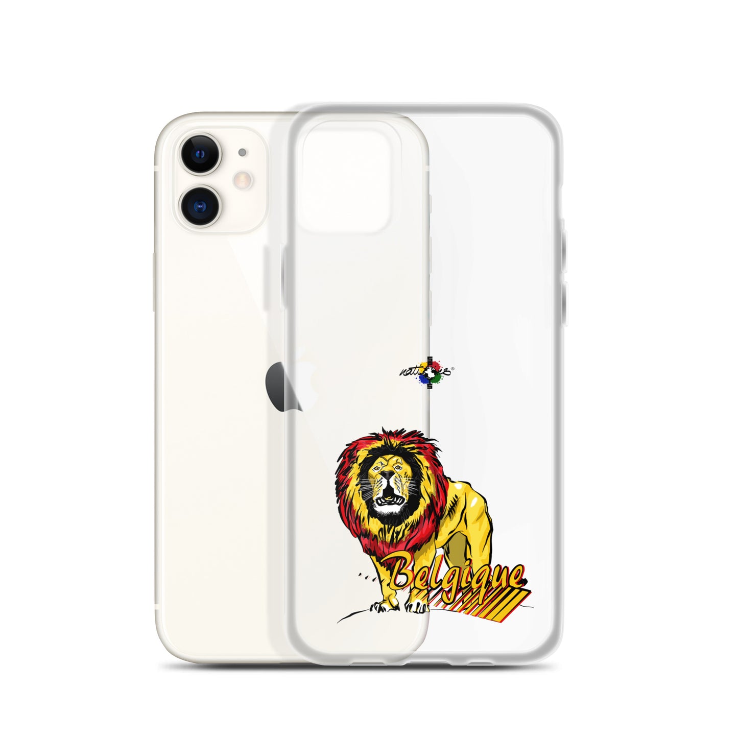 Coque pour iPhone®