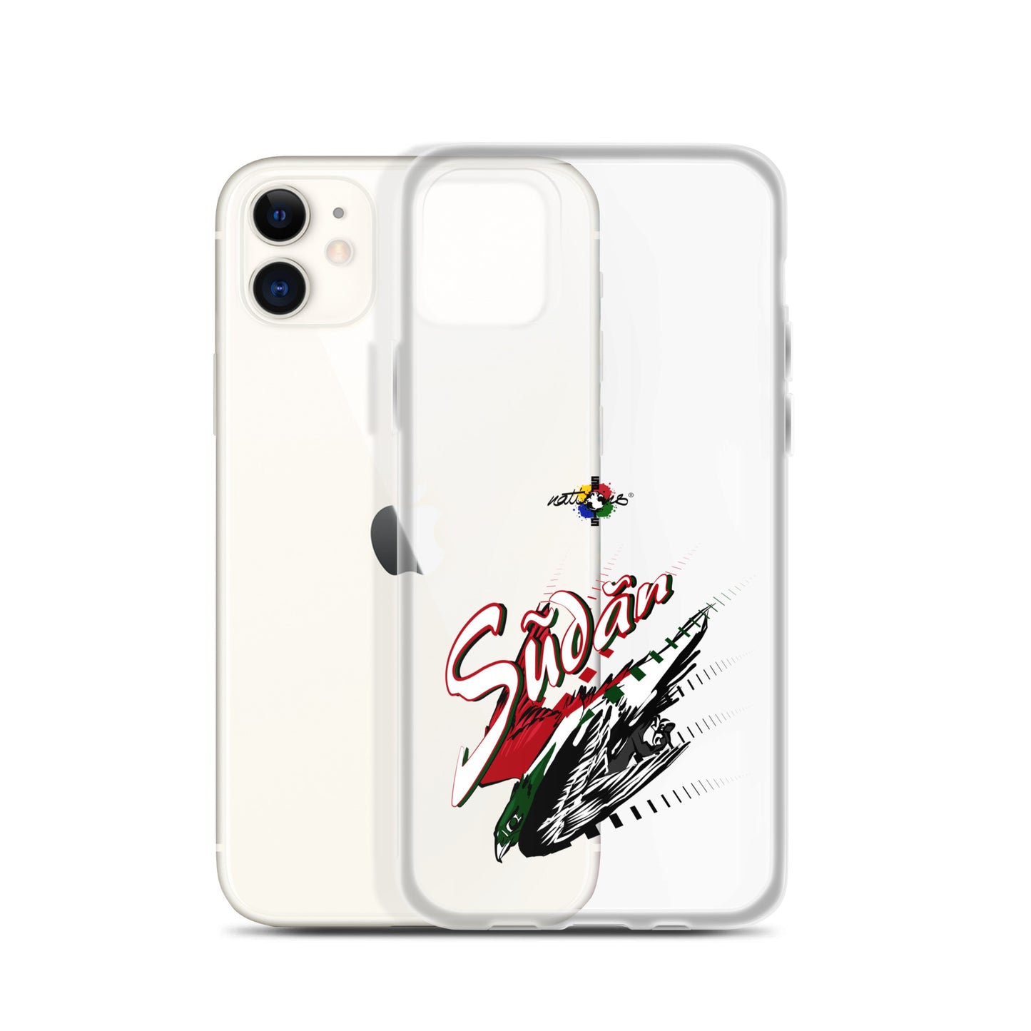 Coque pour iPhone®