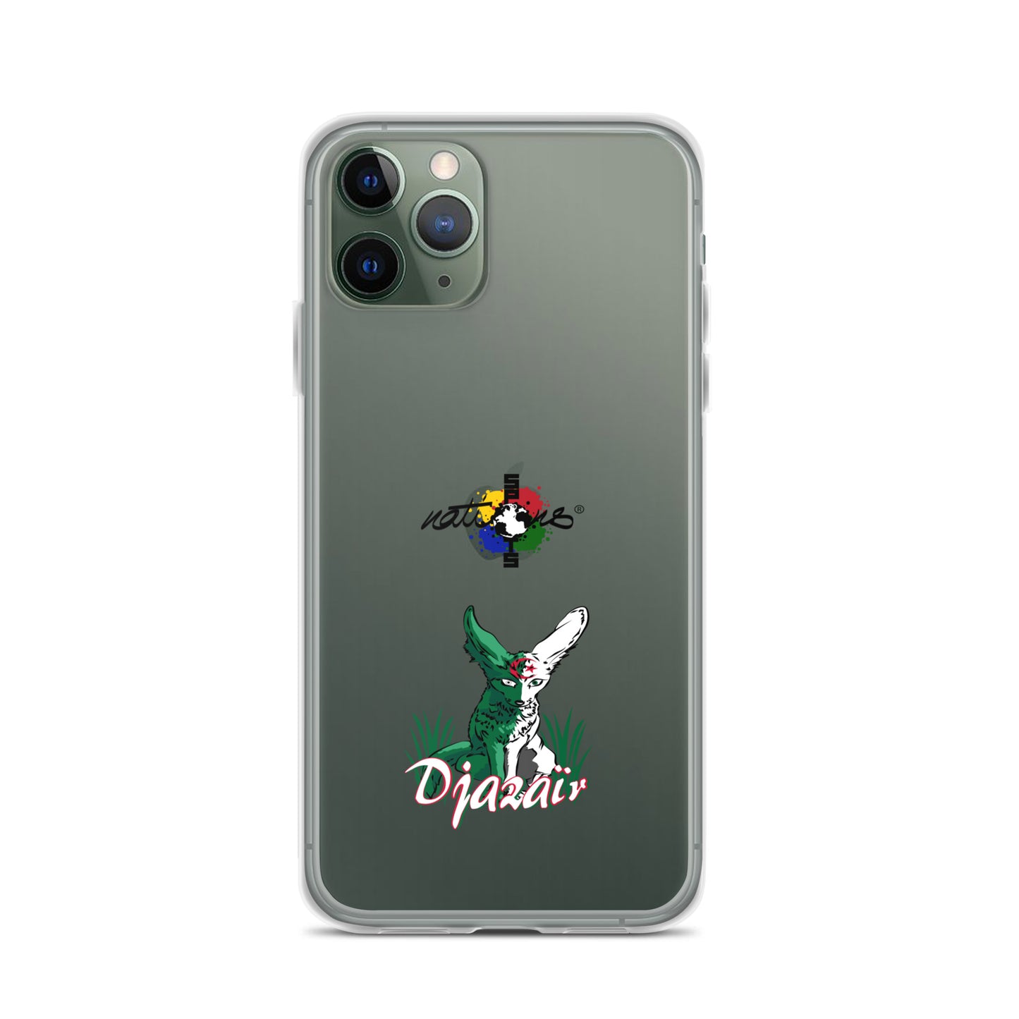 Coque pour iPhone® Algérie