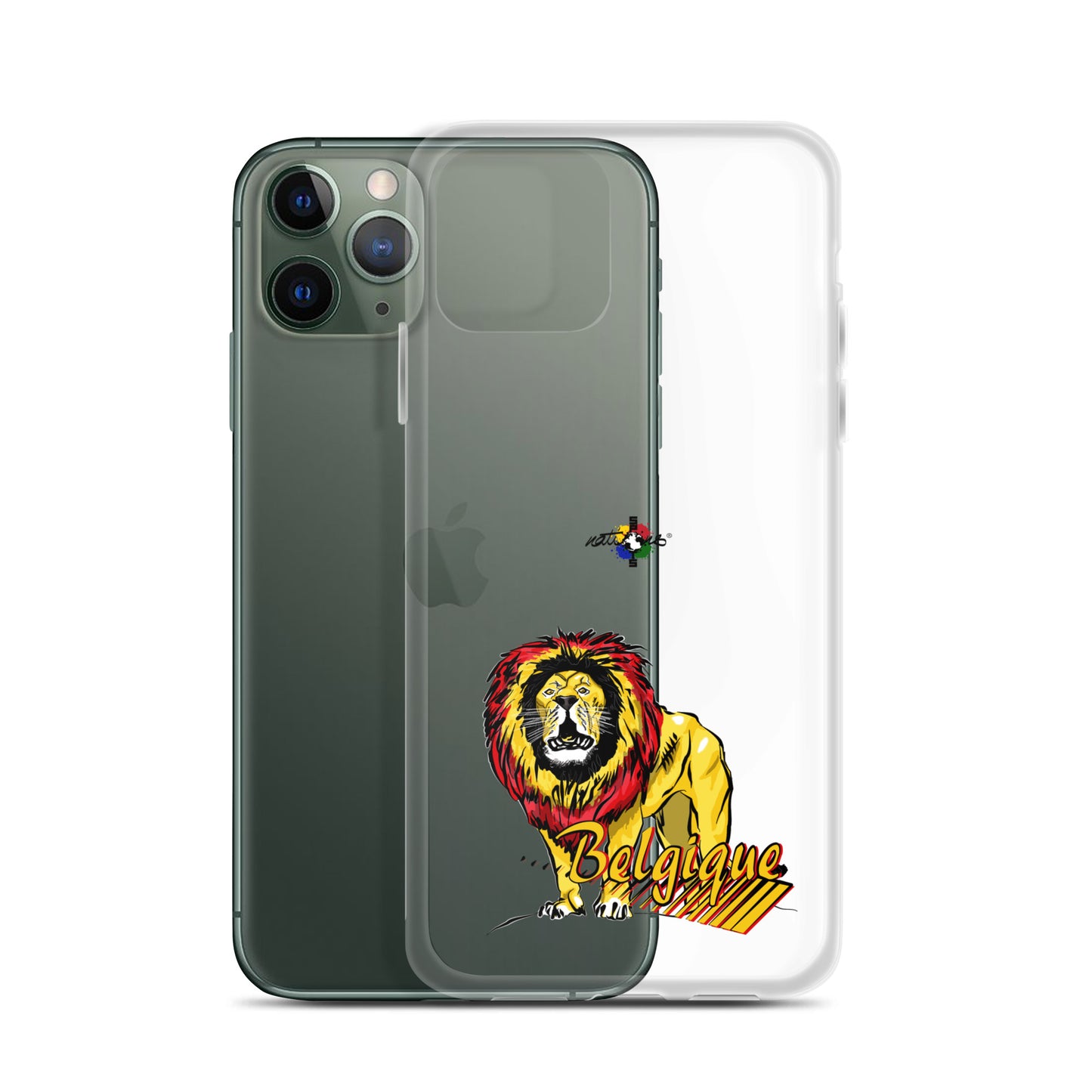 Coque pour iPhone®