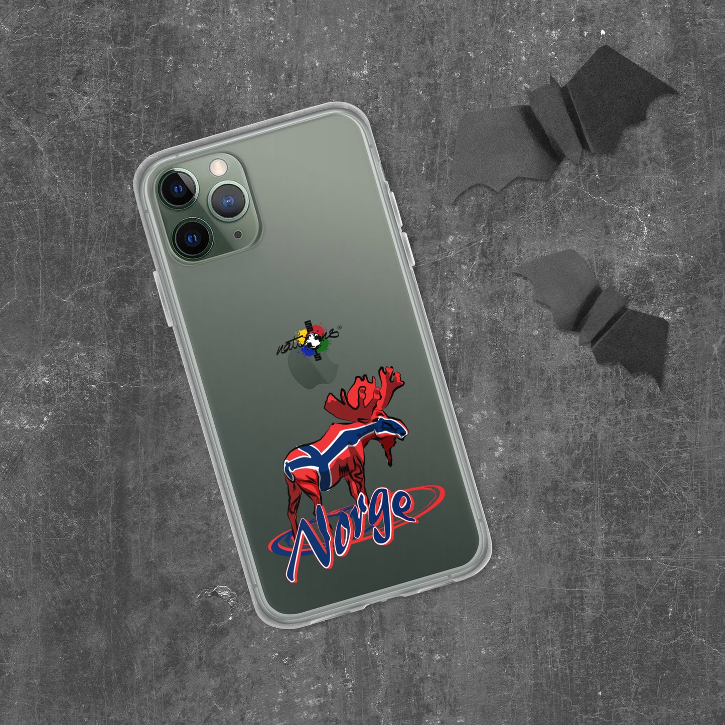 Coque pour iPhone®