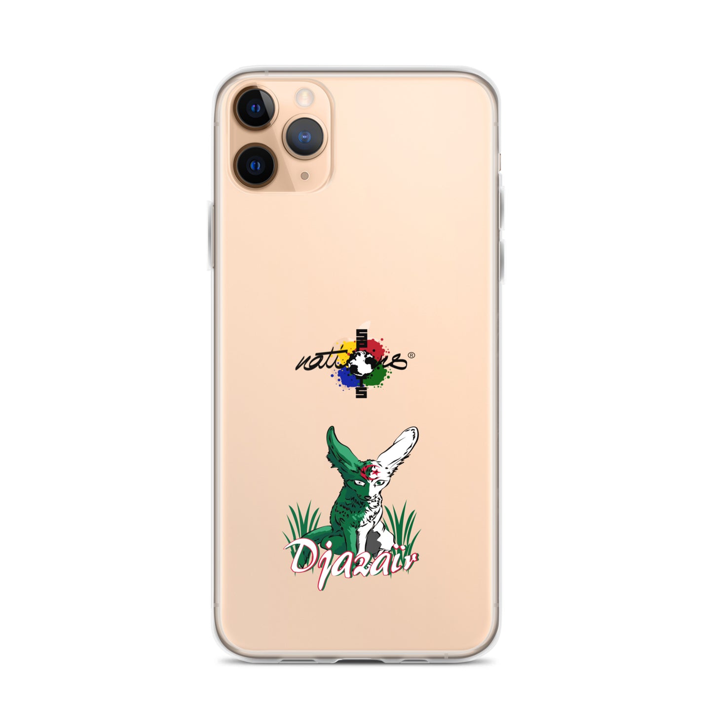 Coque pour iPhone® Algérie