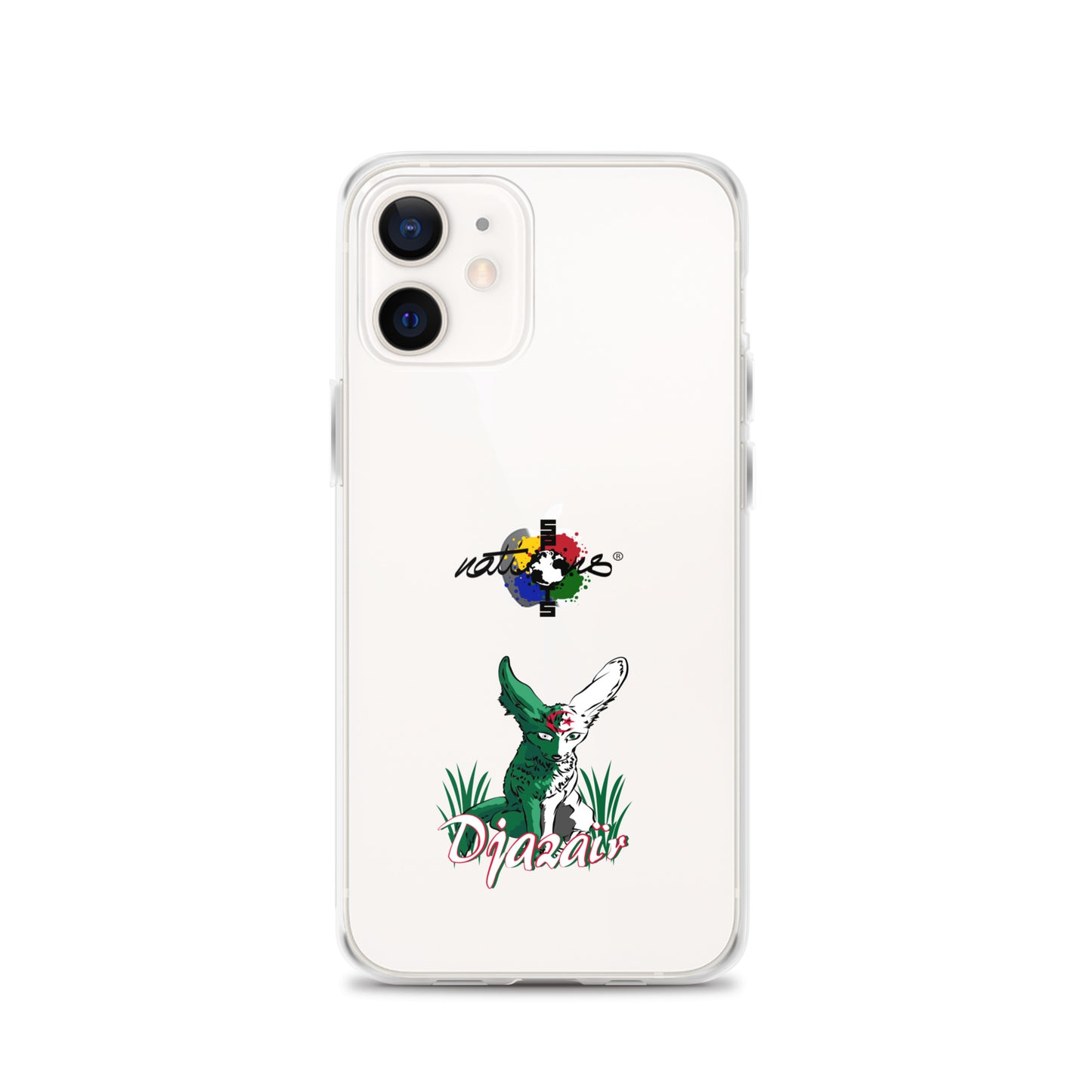 Coque pour iPhone® Algérie