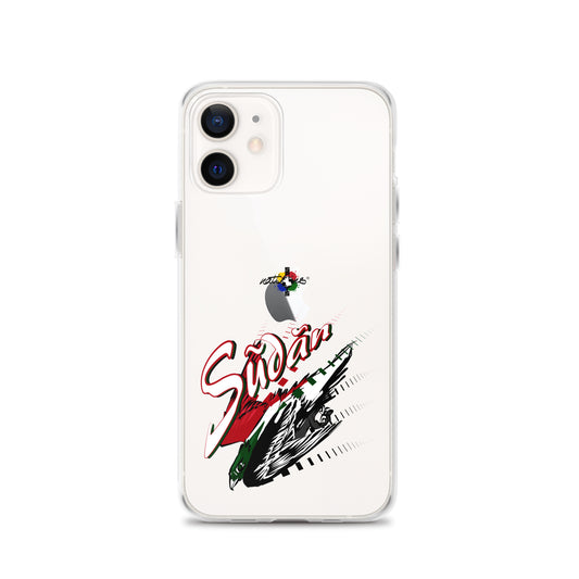 Coque pour iPhone®